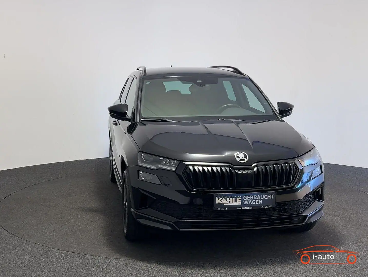 Škoda Karoq 2023 na predaj – fotografia 2