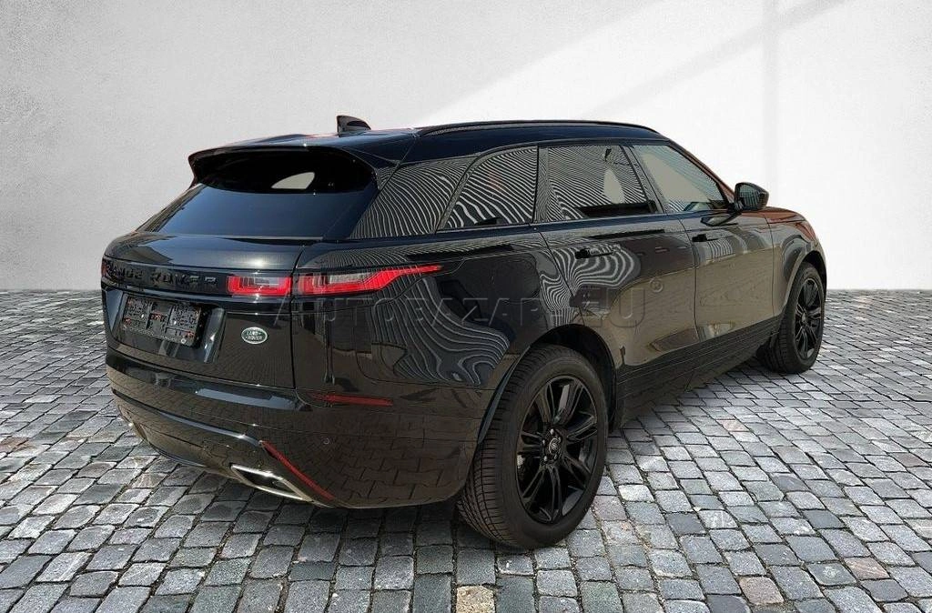 Land Rover Range Rover Velar 3.0D I6 D300 MHEV Dynamic SE AWD A/T