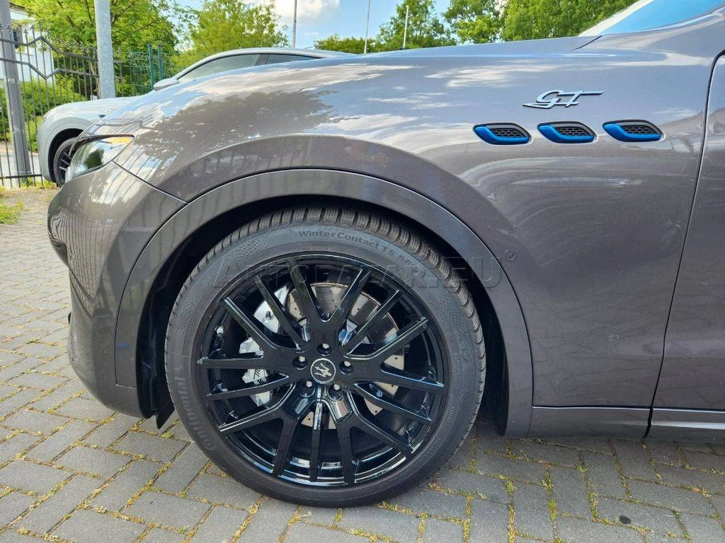 Maserati Levante GT