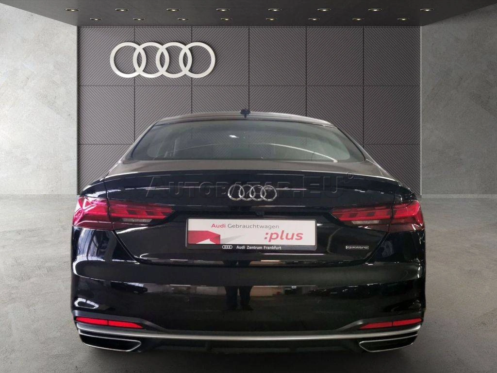 Audi A5 Sportback 50 3.0 TDI Advanced quattro tiptronic