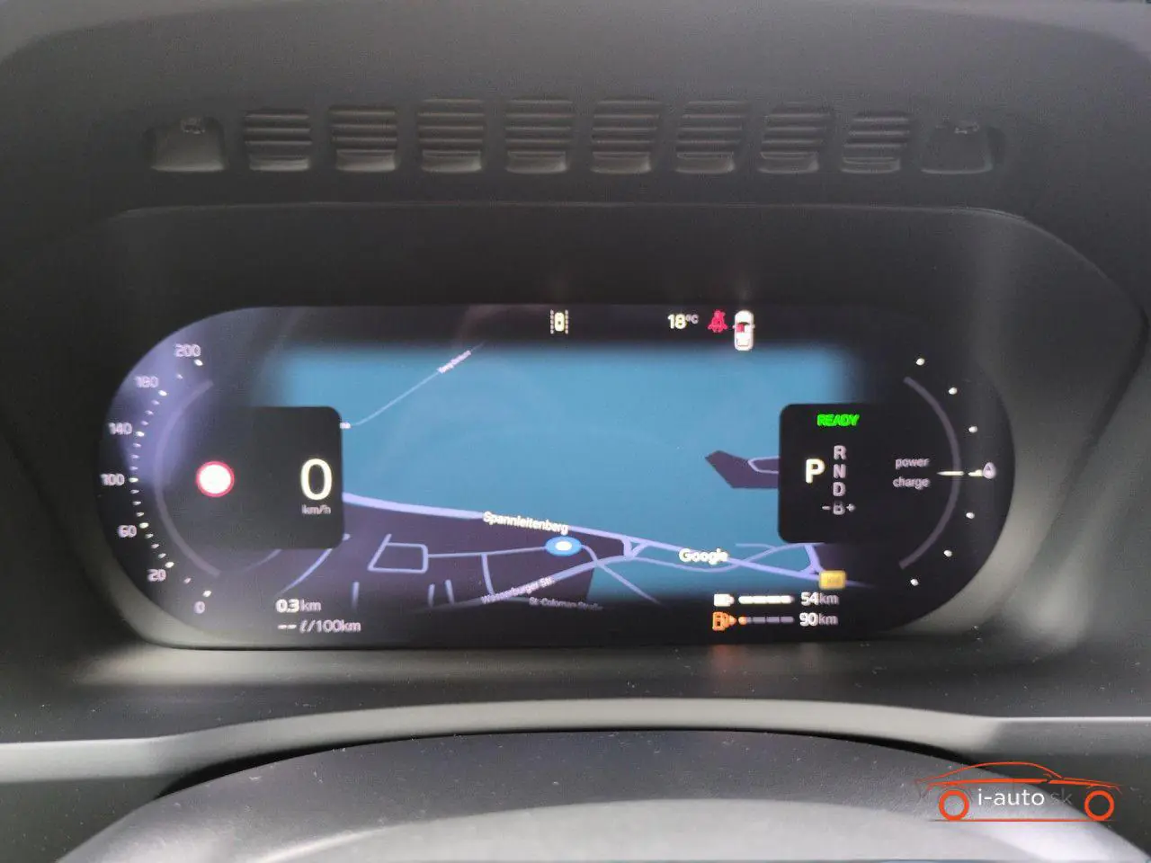 Volvo XC90 2025 na predaj – fotografia 11