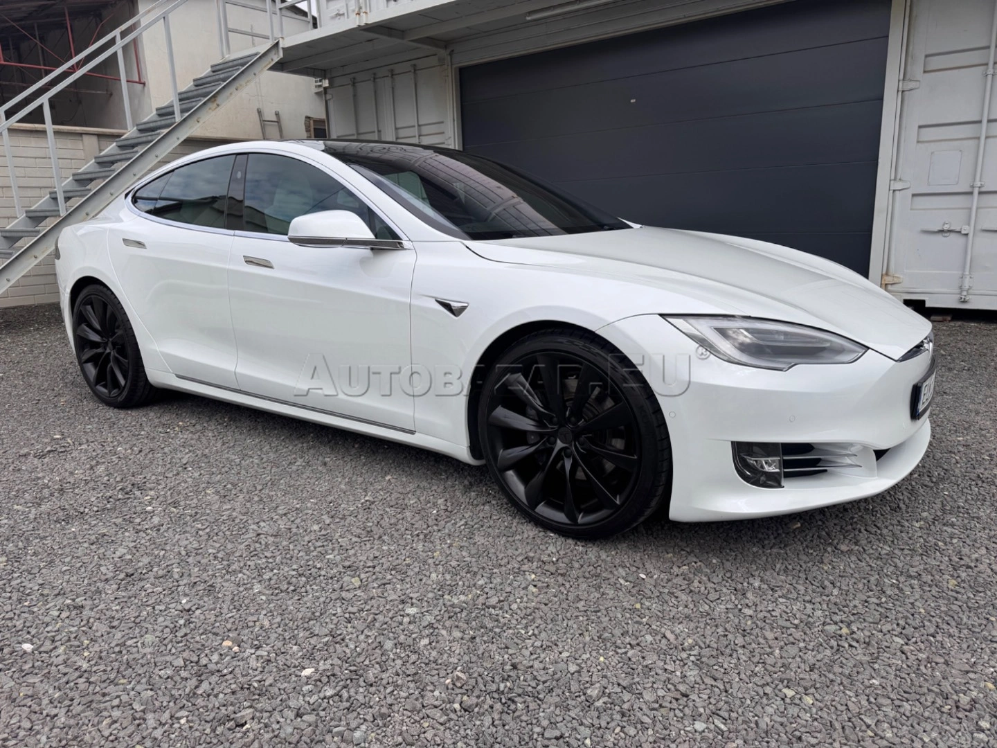 Tesla Model S 2020 na predaj – fotografia 47