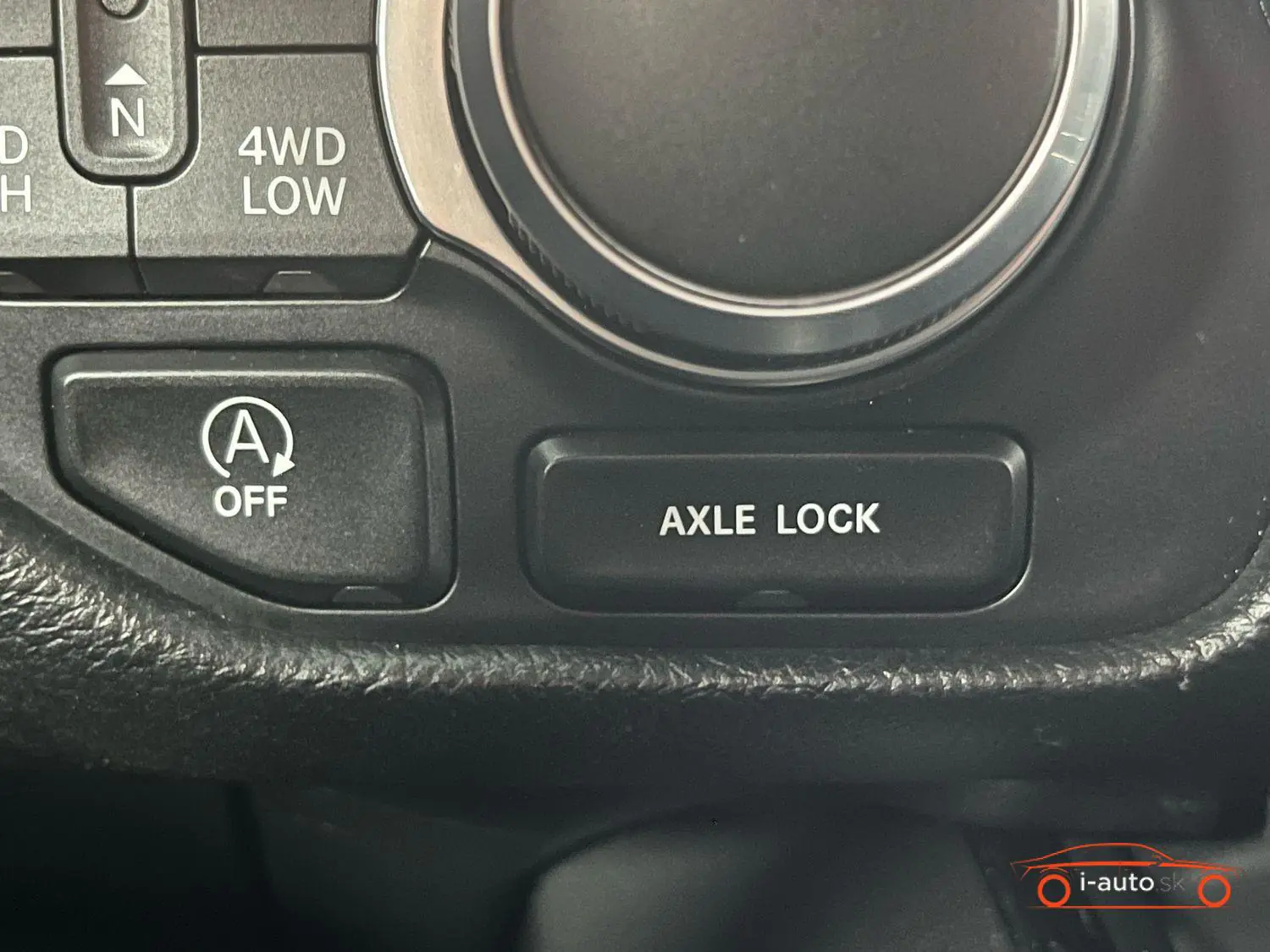 Dodge RAM 2023 na predaj – fotografia 21