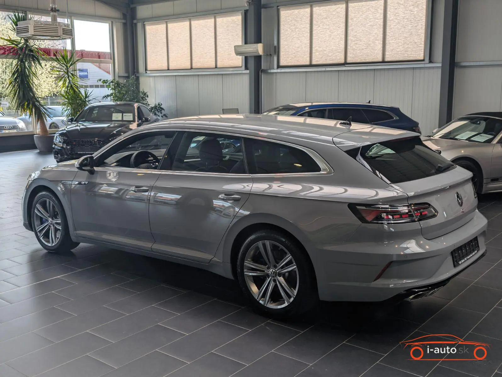 Volkswagen Arteon 2023 na predaj – fotografia 4