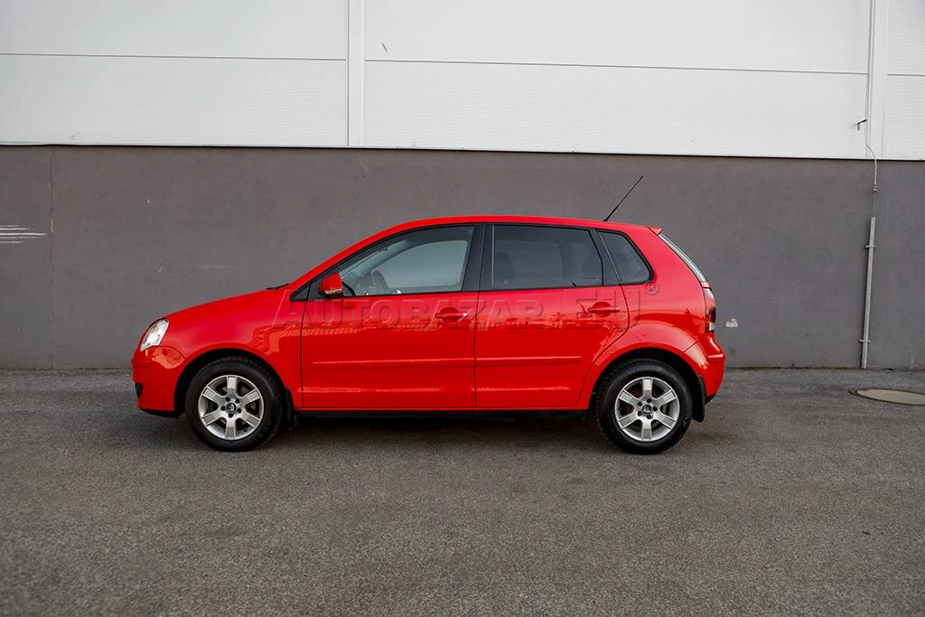 Volkswagen Polo 2006 na predaj – fotografia 12