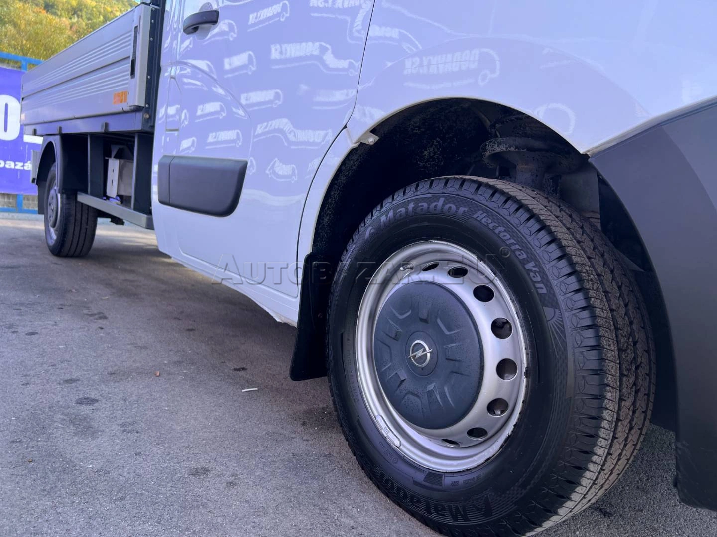 Opel Movano 2017 na predaj – fotografia 15
