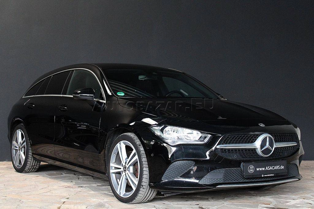 Mercedes-Benz CLA 2020 na predaj – fotografia 24