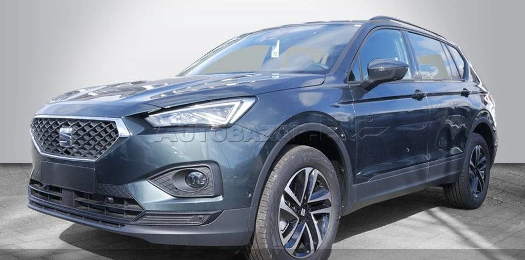 Seat Tarraco 2.0 TDI 150 Style DSG
