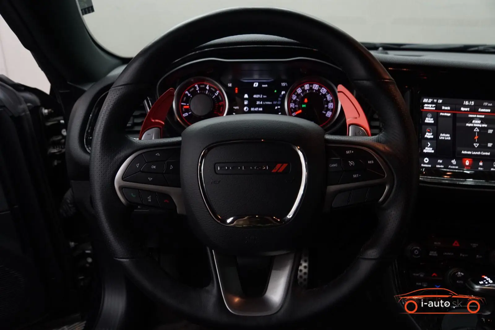 Dodge Challenger 2019 na predaj – fotografia 12