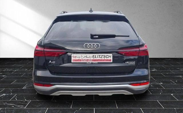 Audi A6 Allroad 50 3.0 V6 TDI mHEV quattro tiptronic