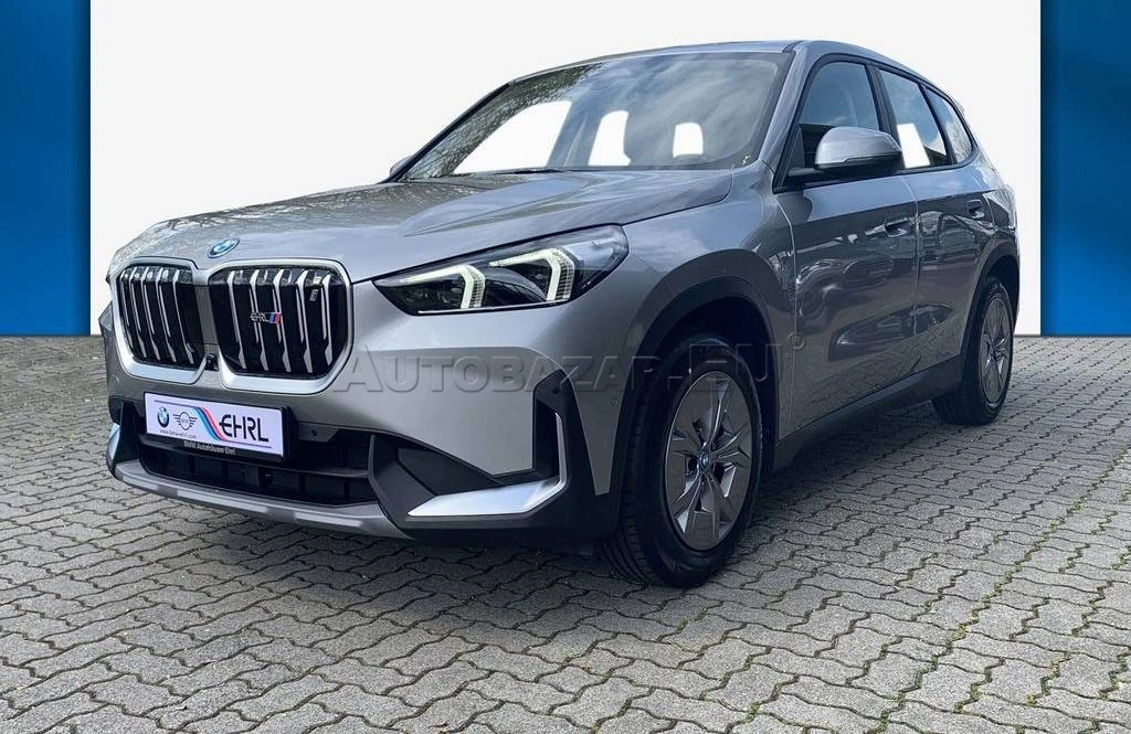 BMW iX1 xDrive