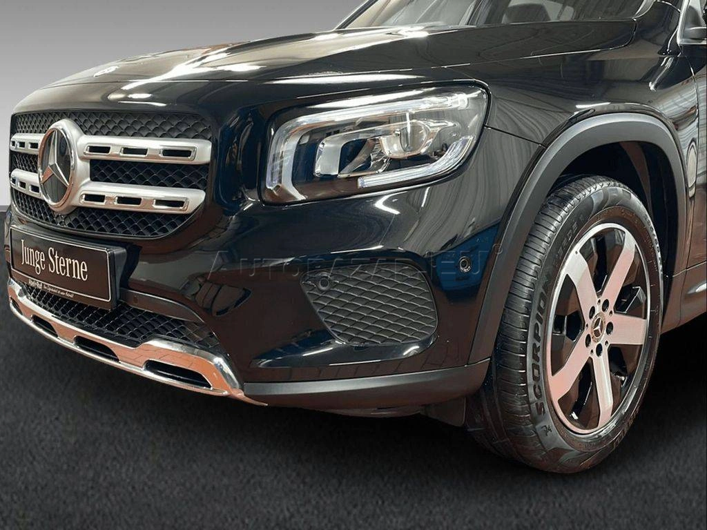 Mercedes-Benz GLB 200d A/T