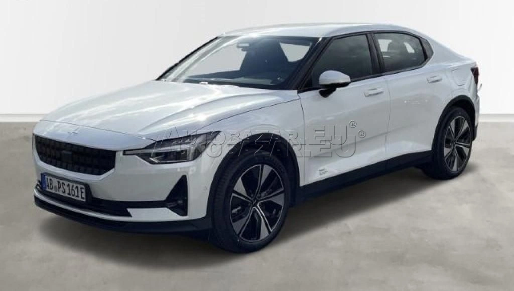Polestar 2 A/T