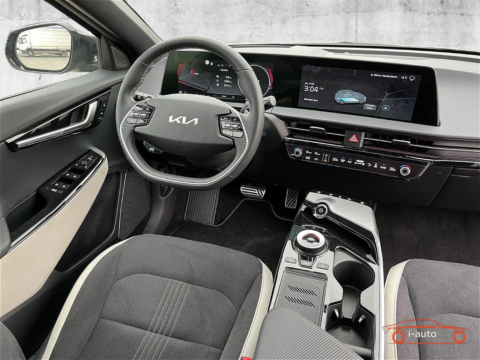 Kia EV6 2025 na predaj – fotografia 6
