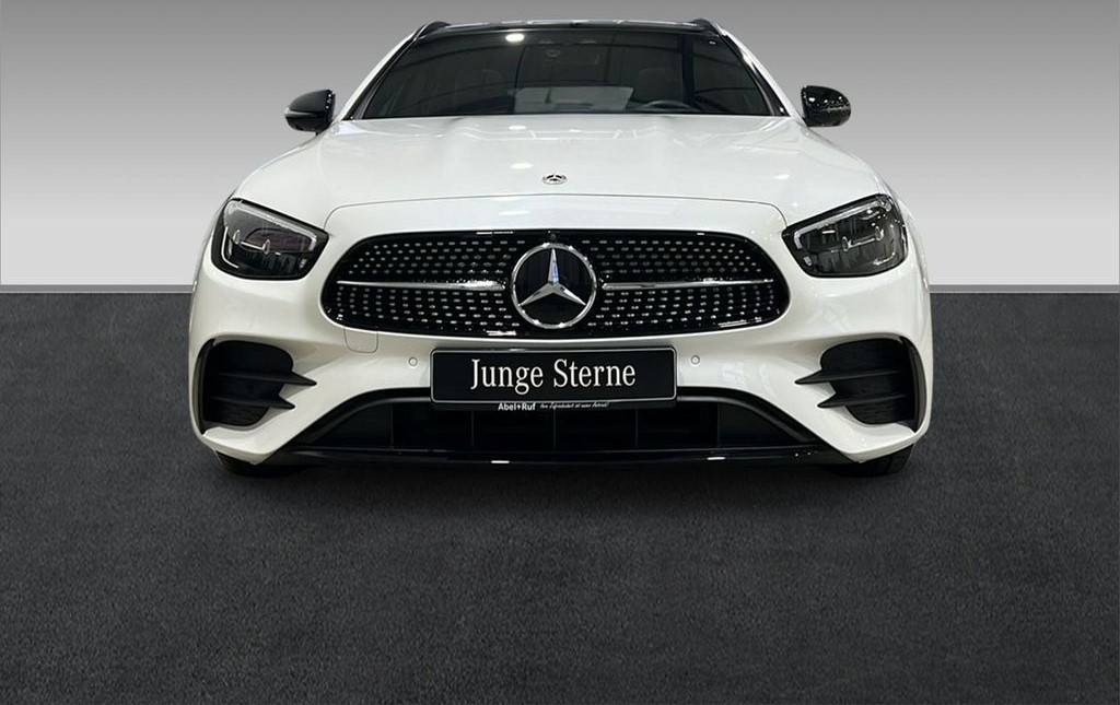 Mercedes-Benz E trieda Kombi 300 d mHEV 4MATIC A/T