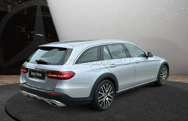 Mercedes-Benz E trieda Kombi 400 d T 4M All Terrain