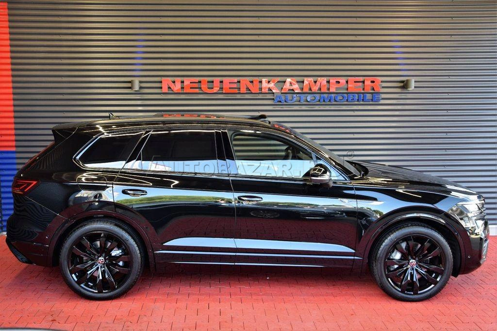 Volkswagen Touareg 3.0 V6 TSI R-Line 4Motion Tiptronic