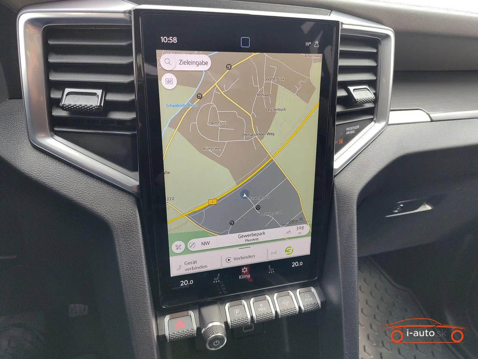 Volkswagen Amarok 2023 na predaj – fotografia 18
