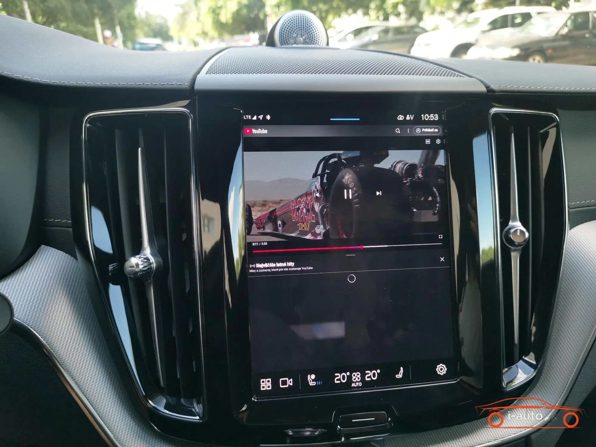 Volvo XC60 2024 na predaj – fotografia 32