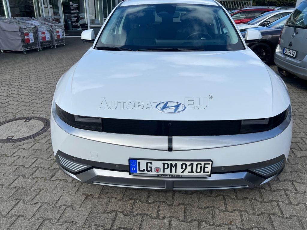 Hyundai Ioniq 5 4x4