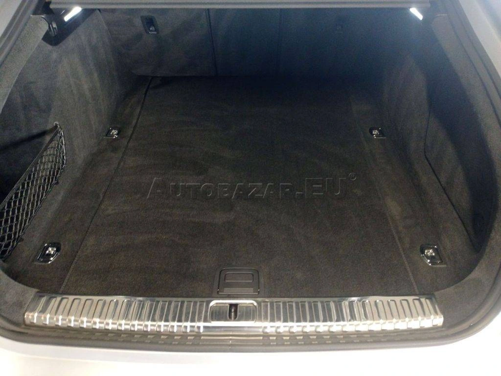 Audi A7 Sportback 50 3.0 TDI mHEV quattro tiptronic