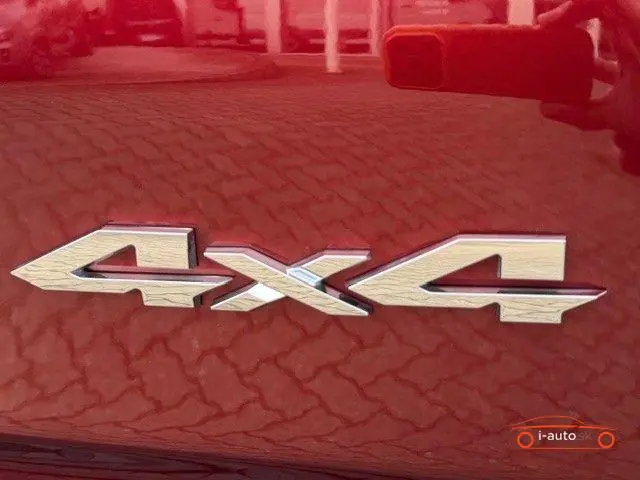 Dodge RAM 2026 na predaj – fotografia 13