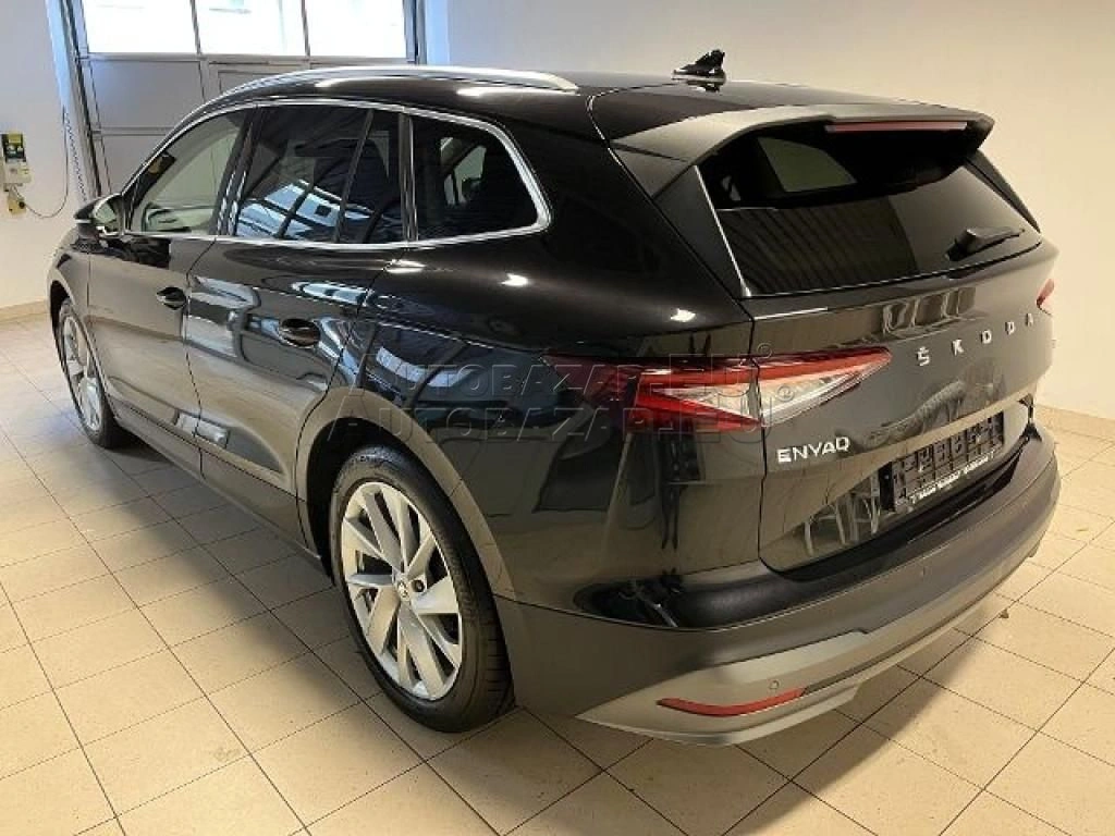 Škoda Enyaq iV 60 Loft