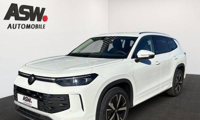 Volkswagen Tayron Elegance 1.5 l eTSI