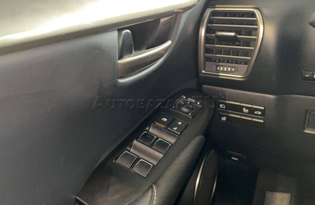 Lexus NX 2021 na predaj – fotografia 12