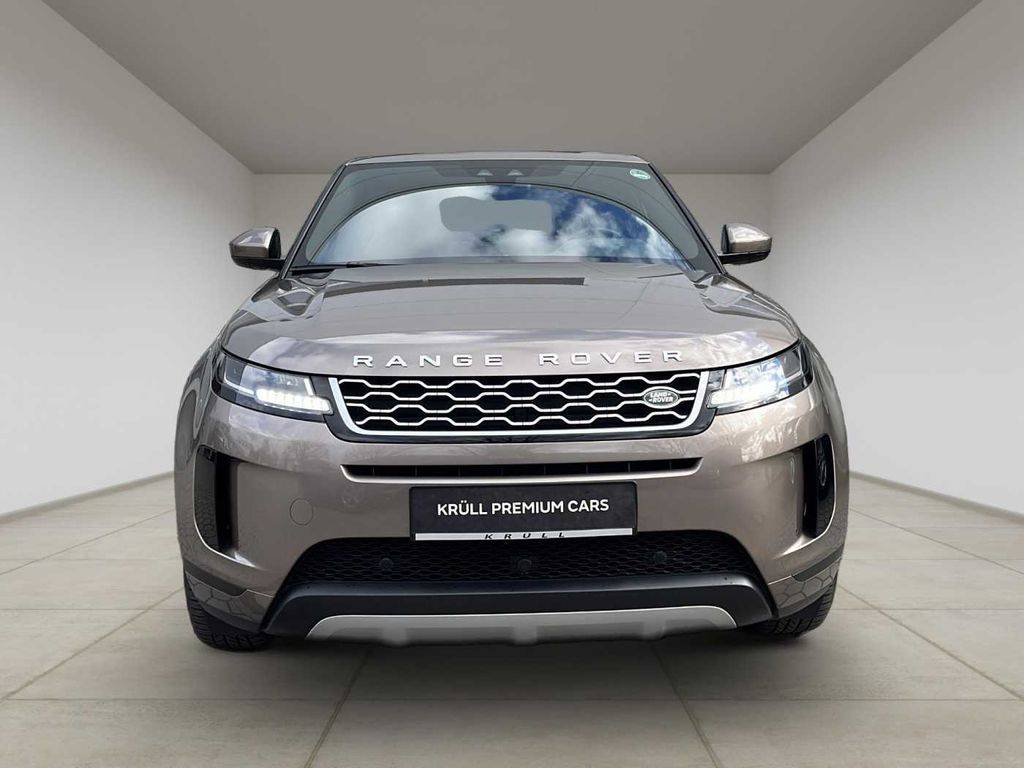 Land Rover Range Rover Evoque 2.0DI4-L.Flw S AWD A/T