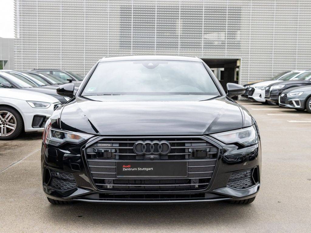 Audi A6 45 3.0 TDI mHEV Sport quattro S tronic
