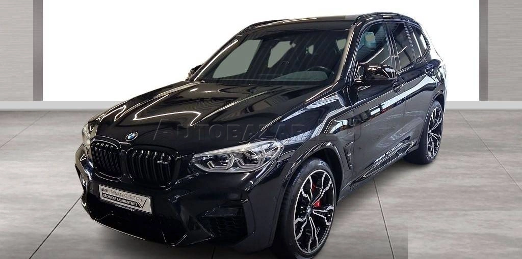 BMW X3 M