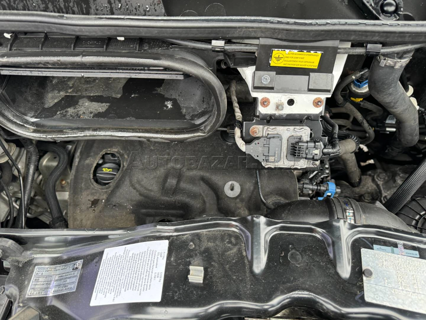Peugeot Boxer 2021 na predaj – fotografia 35