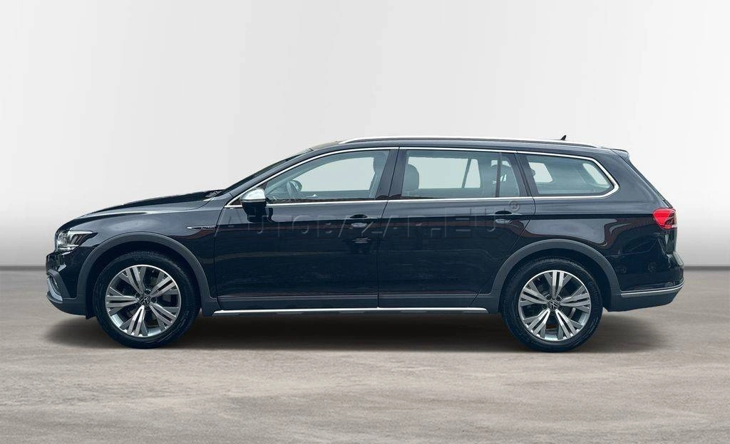 Volkswagen Passat Alltrack 2.0 TDI SCR 4Motion DSG