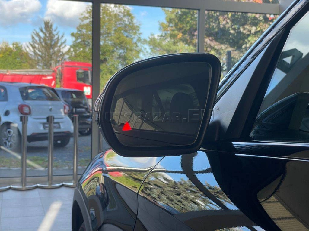 Mercedes-Benz GLC SUV 220 d 4MATIC A/T