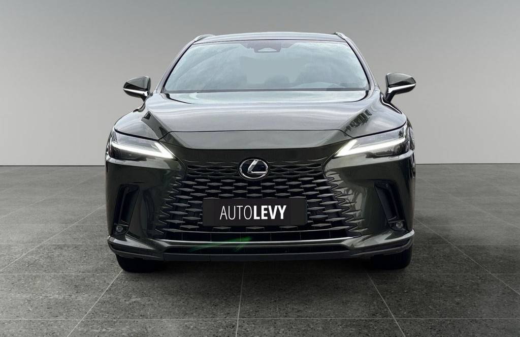 Lexus RX 350 h AWD Executive Line