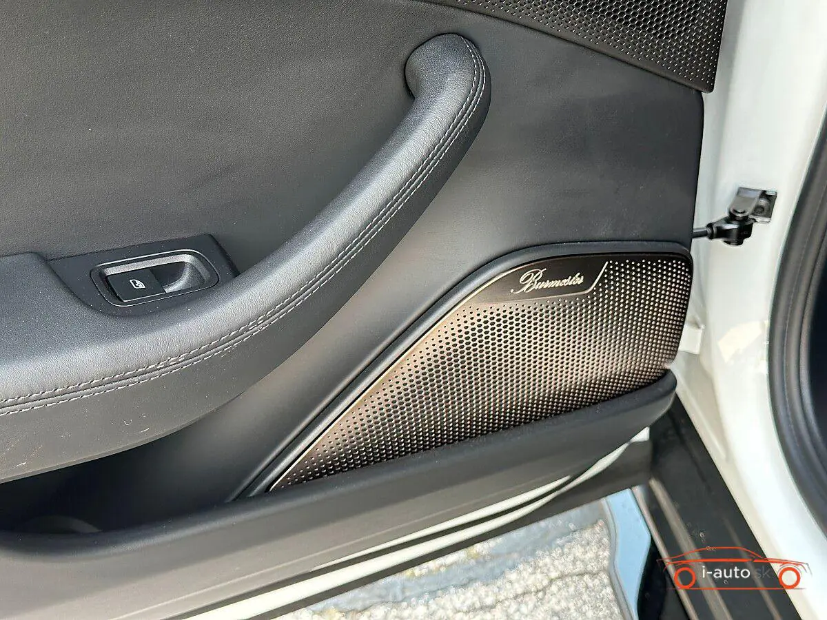 Porsche Panamera 2025 na predaj – fotografia 16