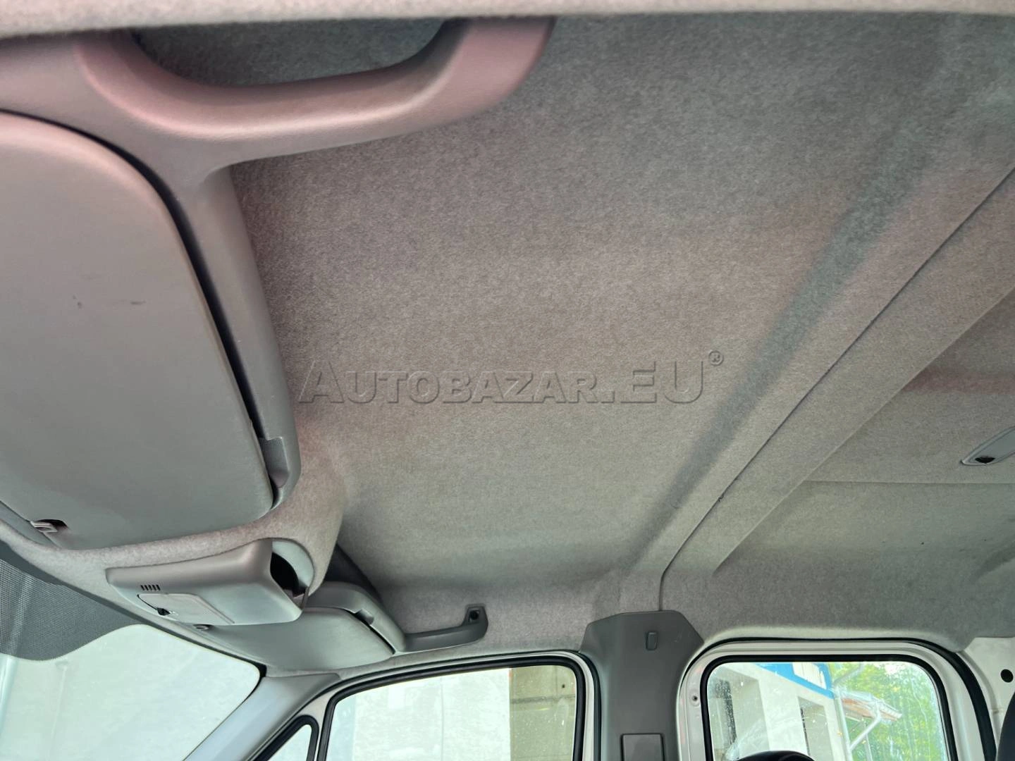 Volkswagen Crafter 2013 na predaj – fotografia 17