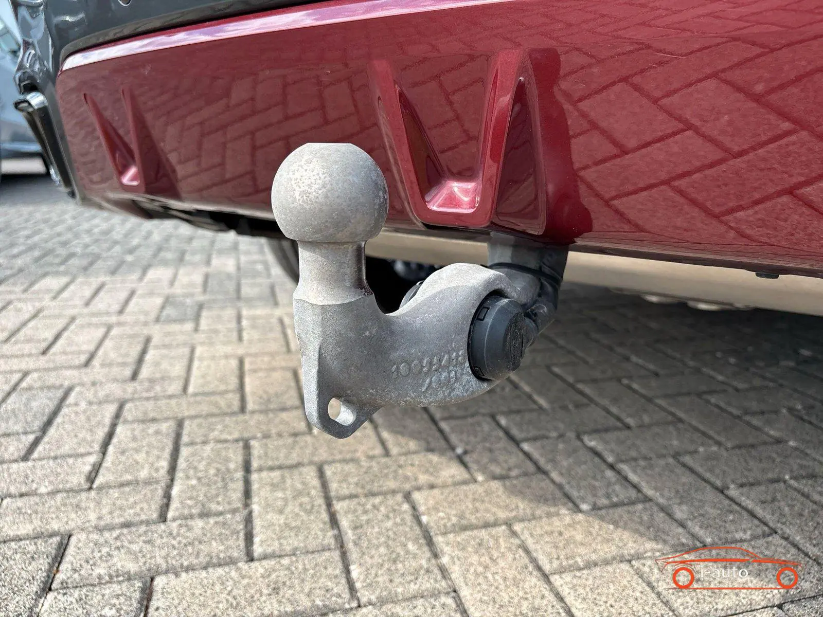 BMW X6 2025 na predaj – fotografia 19