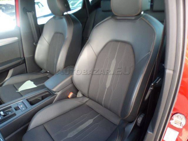 Cupra Formentor 1.5 TSI 150k DSG