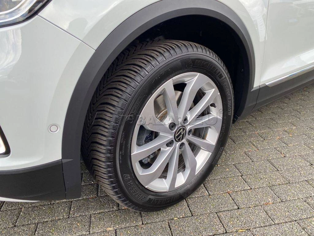 Volkswagen T-Roc 2.0 TDI Style 4Motion DSG