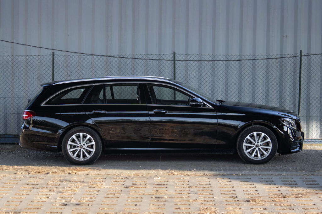 Mercedes-Benz E trieda T