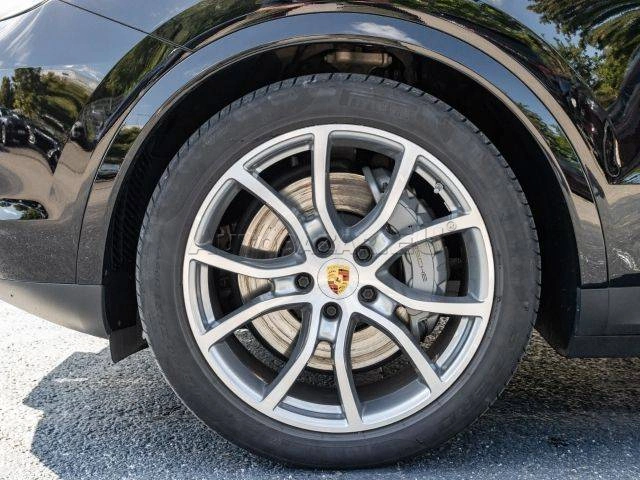 Porsche Cayenne Coupe S 4x4 A/T