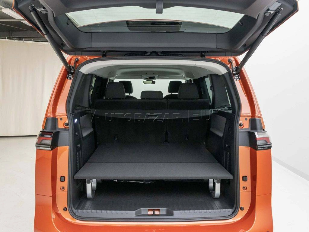 Volkswagen ID. Buzz 2023 na predaj – fotografia 16