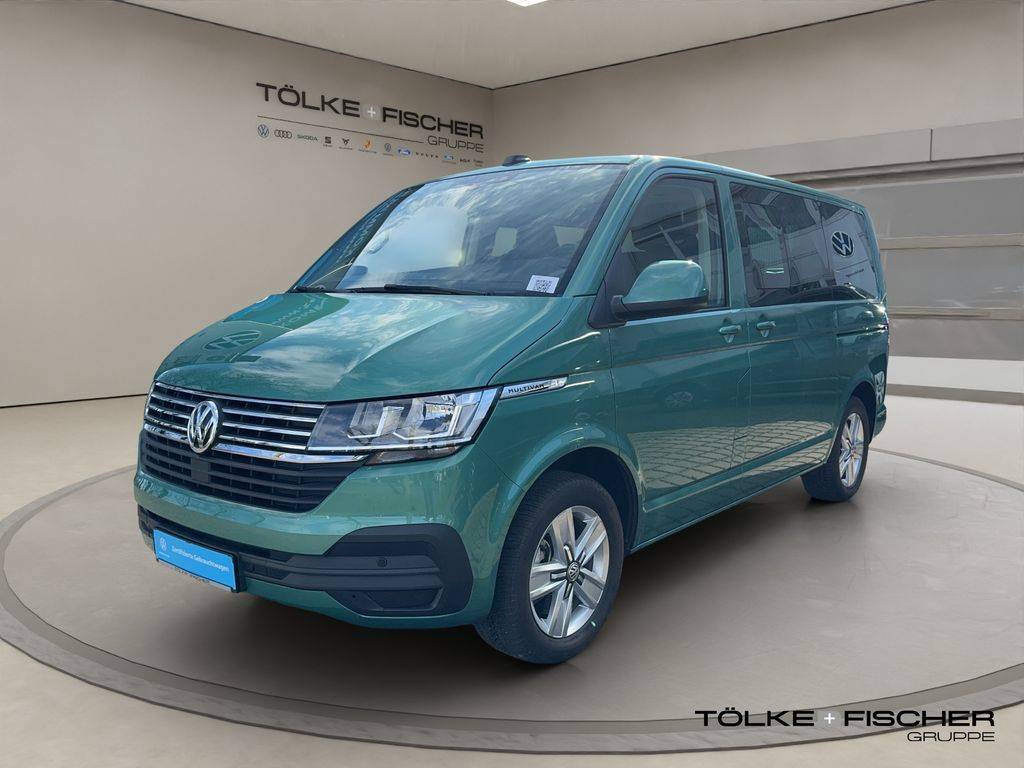 Volkswagen T6 Multivan .1  2.0 TDI DSG Comfortline