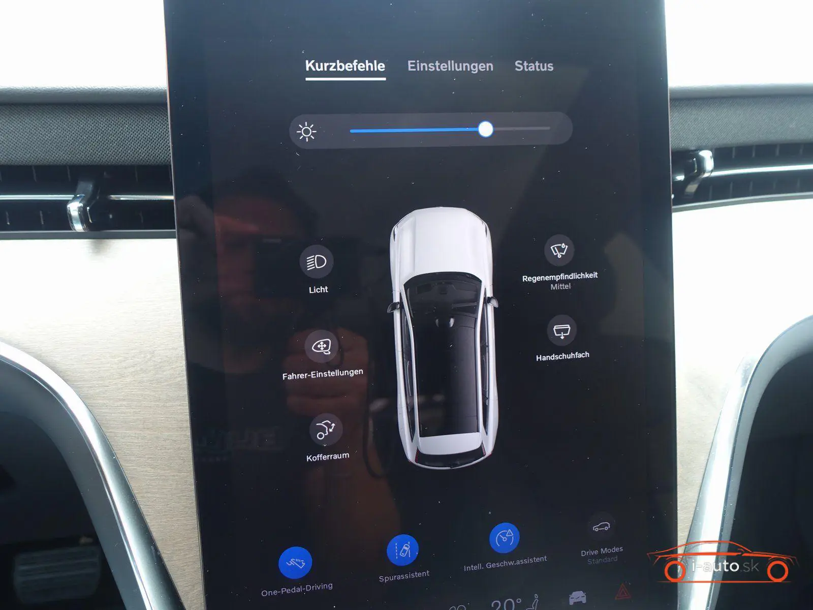 Volvo EX90 2025 na predaj – fotografia 25