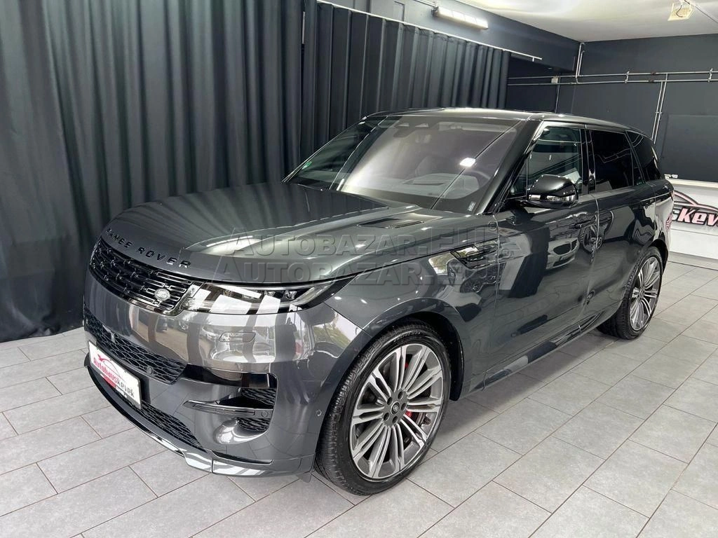 Land Rover Range Rover Sport 3.0 I6 D300 MHEV Dynamic HSE AWD A/T