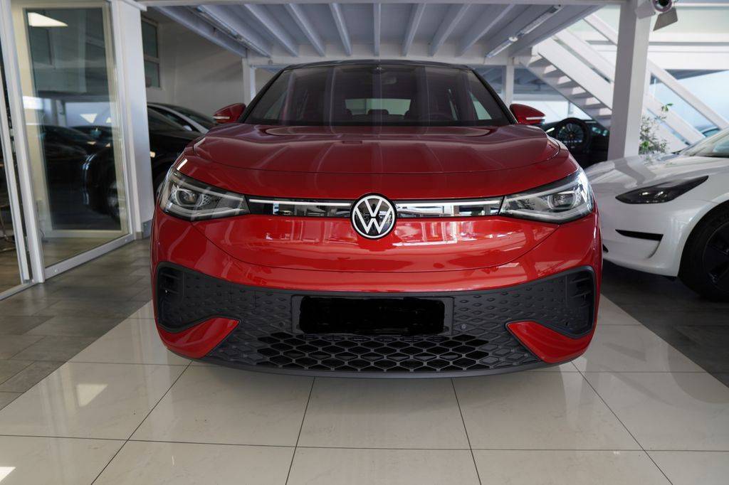 Volkswagen ID.5 Pro Performance 77kWh
