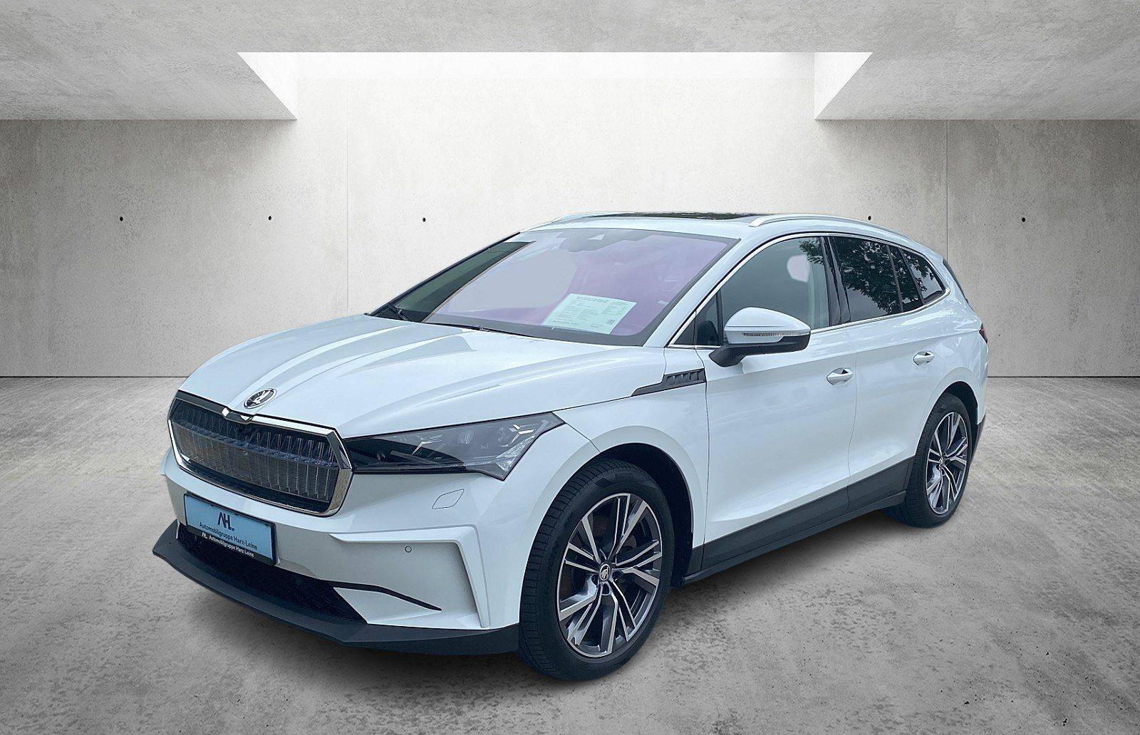 Škoda Enyaq ENYAQ iV 80