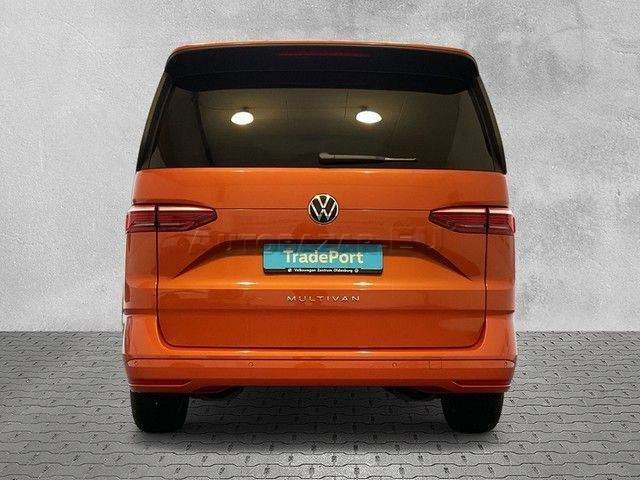 Volkswagen T7 Multivan 2.0 TDI DSG